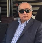 Nabil Maroun - Facebook