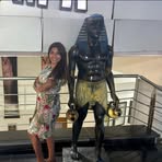 Marina Nabil Merza - Facebook