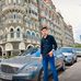 Mohammad Nabil - Facebook