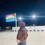 Nabila Mo'o - Facebook