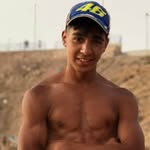 Fāÿcãl Solo - @nabilmoran7 - Instagram