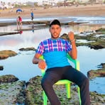Nabil Moradi - Facebook
