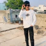 💙 - @nabil_patel_03 - Instagram