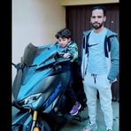 Nabil Ramos - Facebook