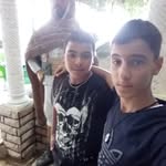 nabil ramos - @ramo_nabil - Instagram