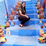 Souad Razouk - @nabilrazzouk6475 - Instagram
