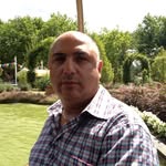 Nabil Richani - @nabil.richani - Instagram