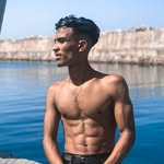 Nabil said - @nabil_said31 - Instagram