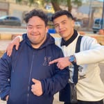 Nabil Saidat - @nabil__saidat - Instagram