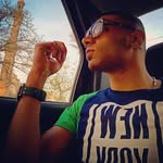 nabil.said - @nabilsaeed91 - Instagram