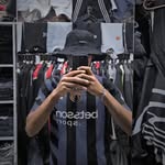 øso négrö - @nabil_said_1 - Instagram