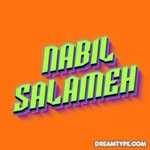 Nabil Salameh - @goldennabil122 - Instagram