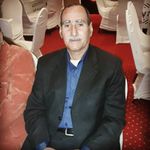 Nabil Yacoub - @nabilsamaan2018 - Instagram