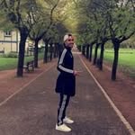 Nabil Sanchez - @dou.habelo - Instagram