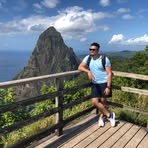 Nabil Sanchez - Facebook