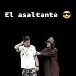 Roro Nsz - @nabilsanchezzapata - Instagram