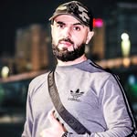 Nabil Santos - @nabil.santo - Instagram