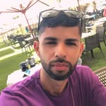 Nabil Santos - @nabil_santoss - Instagram