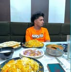 Nabil Shaikh - Facebook