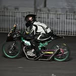 Nabil Shaikh - @noddy__power_vr46 - Instagram