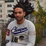 💰💶🇩🇿🇩🇿 - @nabil_smith.5 - Instagram