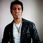 Nabil Solis Grados - @waiquichay - Instagram