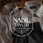 penjahitan abah nabil - @nabiltaylor__ - Instagram