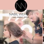 NABIL WEHBE - @nabilwehbebeautysalon - Instagram