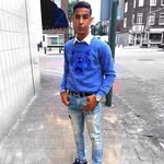 Nabil__west - @nabil__gtd - Instagram