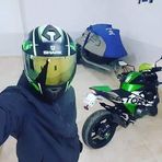 Nabil West - Facebook