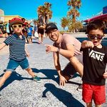 Nabil West - @nabils_worknplay - Instagram