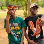 Nabil Abubakari - @nabil_youngmeech - Instagram