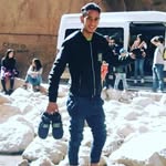 Nabil Young - @masteer_nabil - Instagram