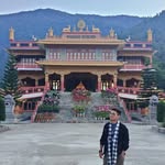 Nabin Pradhan - @shersta_nabin - Instagram