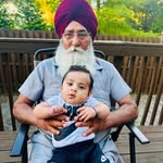 Nachhatter Singh - @nachhatter16 - Instagram