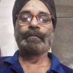 Nachhatter Singh - @mrsingh.1969 - Instagram