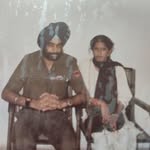 Nachhatter Singh - @nachhatter1952 - Instagram