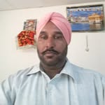 Nachhatter Singh - @nachhattersingh23 - Instagram