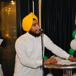 Nachhatter Singh Khalsa - @prabhjot3558 - Instagram