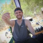 Nacho Cano - @nachocd91 - Instagram