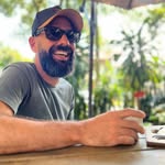 Nacho Muñoz Cano - @nachowei - Instagram