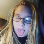 Nacole Johnson - @rebel_baby2005 - Instagram
