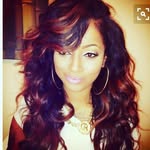 nacole Johnson - @i_slayed101 - Instagram