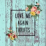 Nacole Johnson - @love_me_again_thrifts - Instagram