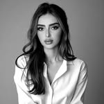 Nada Adam - @nadasamirmakeupartist - Instagram