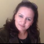 Nada Adam - @dubai2010 - Instagram