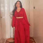 Nada Adam - @nadaadam8886 - Instagram