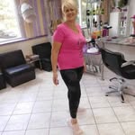 Nadica Stančić - @nadaadam171 - Instagram