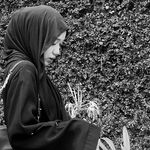 Anugrah Lailil Badra - @nadabadra - Instagram