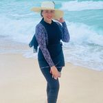 Nada Badr - @nada.badr73 - Instagram